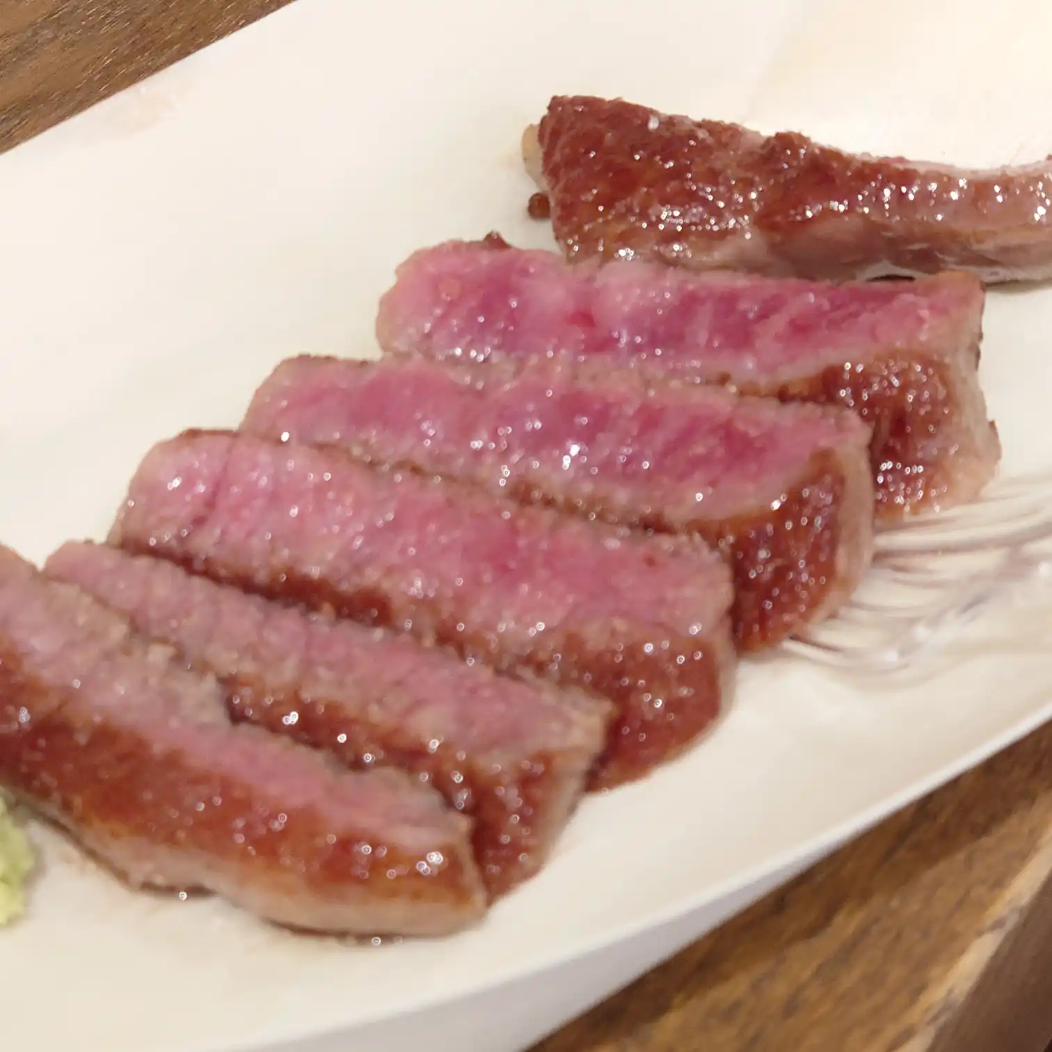 飛騨牛のローストカット
