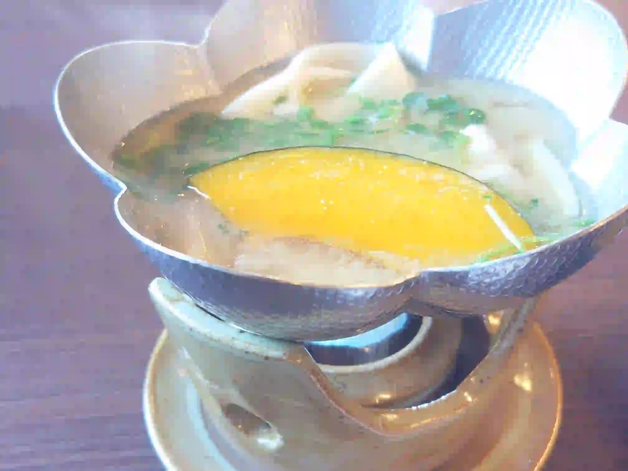 ほうとう鍋